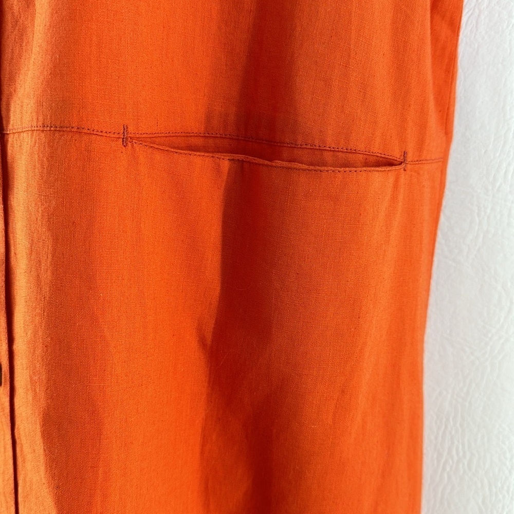 Gudrun Sjõdén Overall Organic Cotton Dress, S - Picture 5 of 10